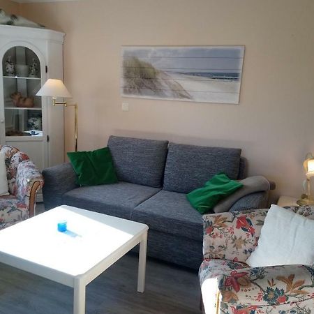 Bungalow Sylt Ngoại thất bức ảnh